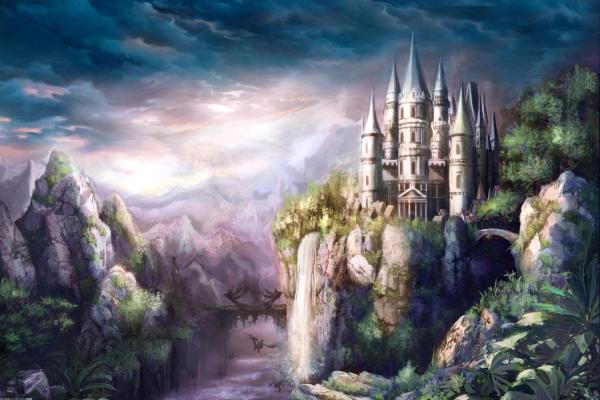 《魔龙传说》装备打造与新副本开放攻略 《魔龙传说》装备打造与新副本开放攻略